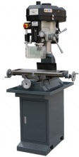 Сверлильно-фрезерный станок MetalMaster TDM-30 от компании Нова Механика