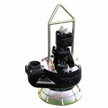 картинка Гидравлический шламовый насос (помпа) HYDRA-TECH S3VHL от компании Нова Механика