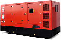 картинка Дизельный генератор Energo EDF 500/400 V S компании Нова Механика