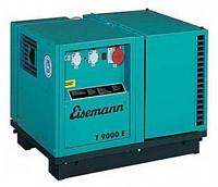картинка Бензиновый генератор Eisemann T9000 E BLC компании Нова Механика