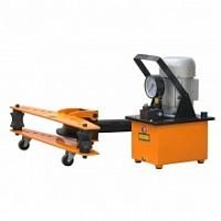 картинка Трубогиб электрогидравлический Stalex EHPB-2D компании Нова Механика